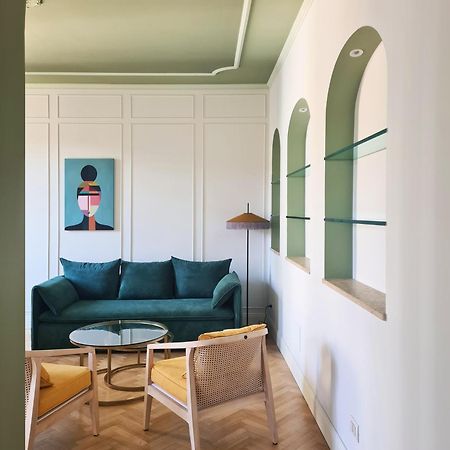 Serendipity Luxury Apartments - Brera Μιλάνο Εξωτερικό φωτογραφία