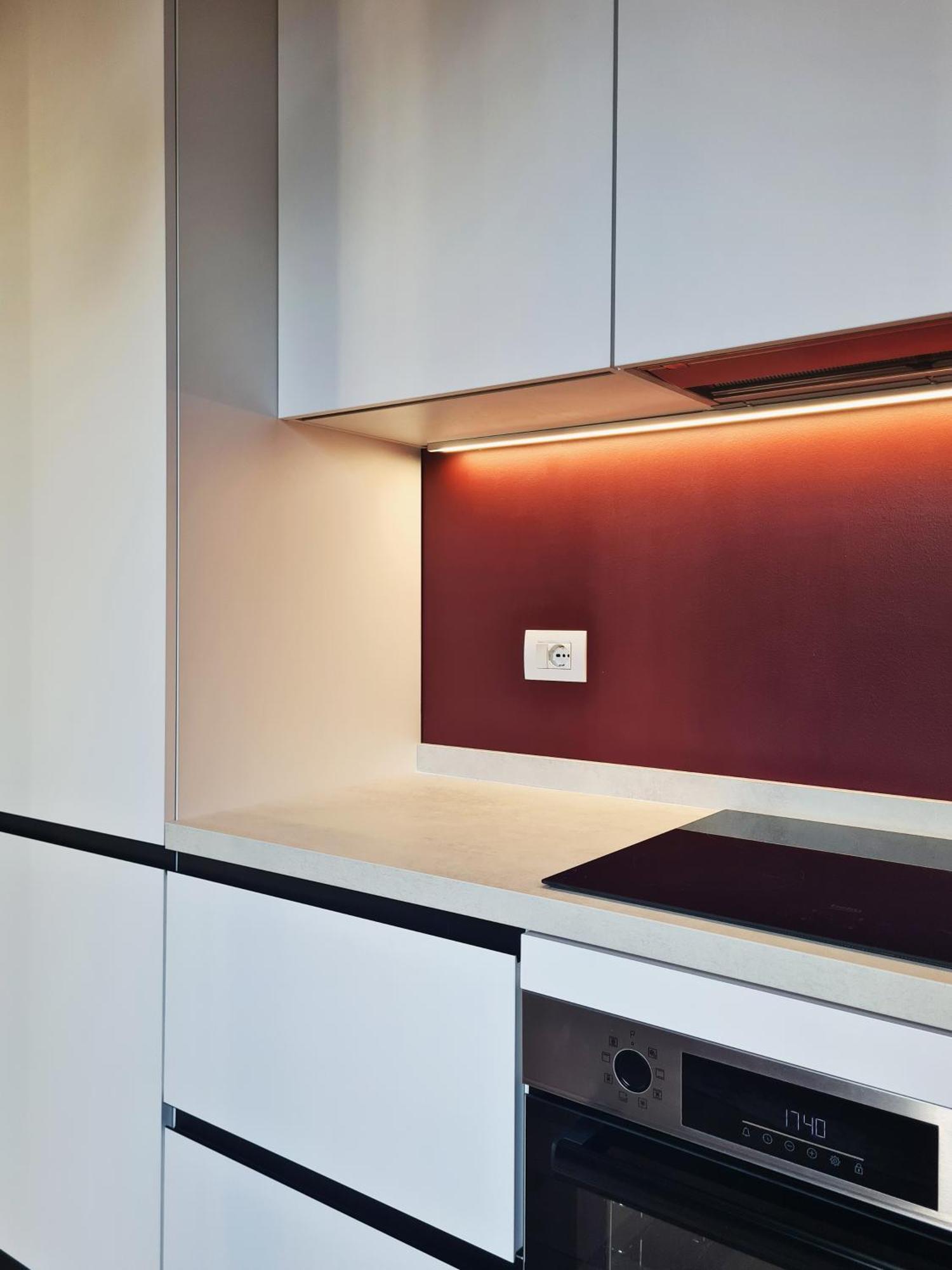 Serendipity Luxury Apartments - Brera Μιλάνο Εξωτερικό φωτογραφία