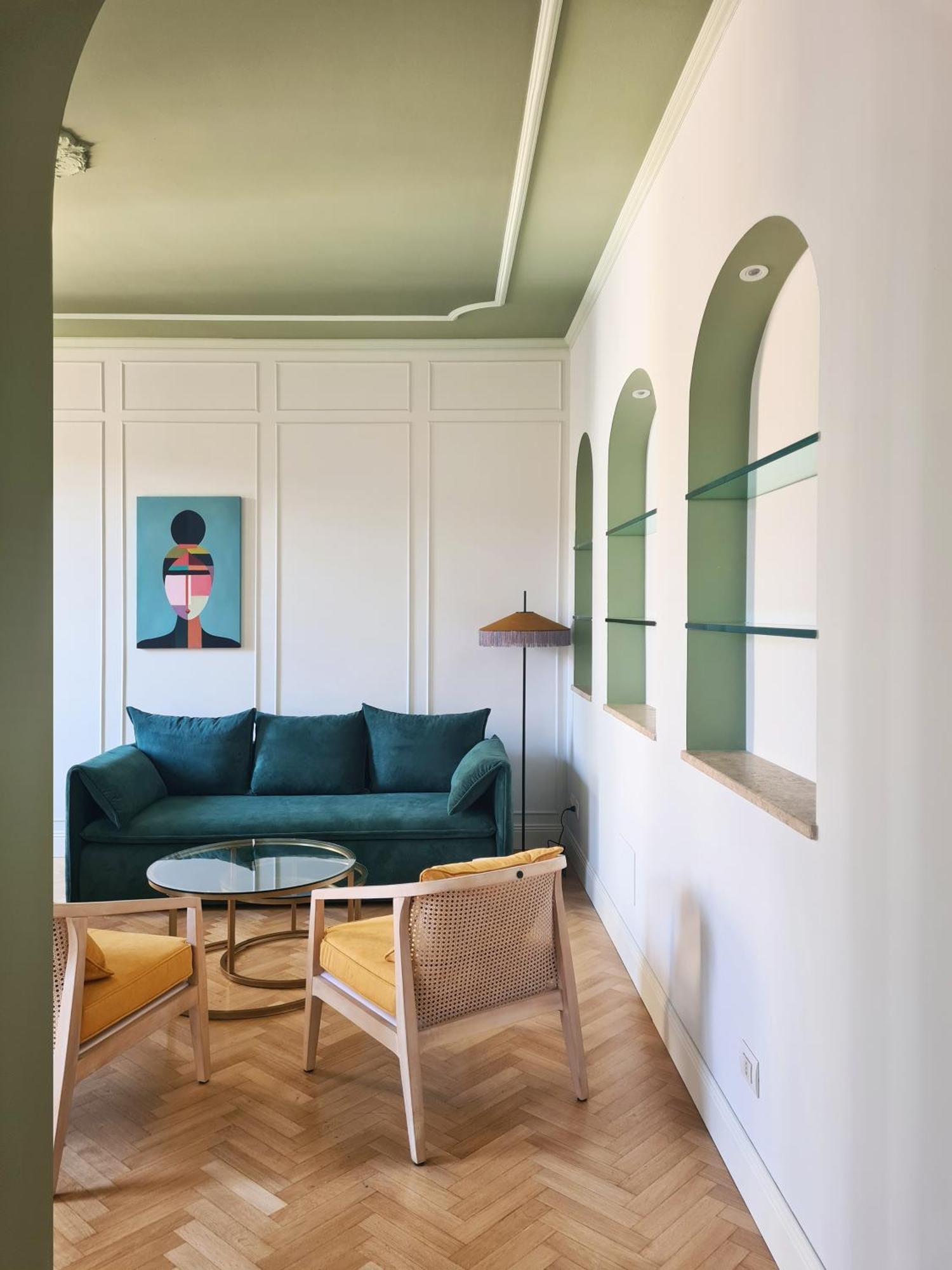 Serendipity Luxury Apartments - Brera Μιλάνο Εξωτερικό φωτογραφία