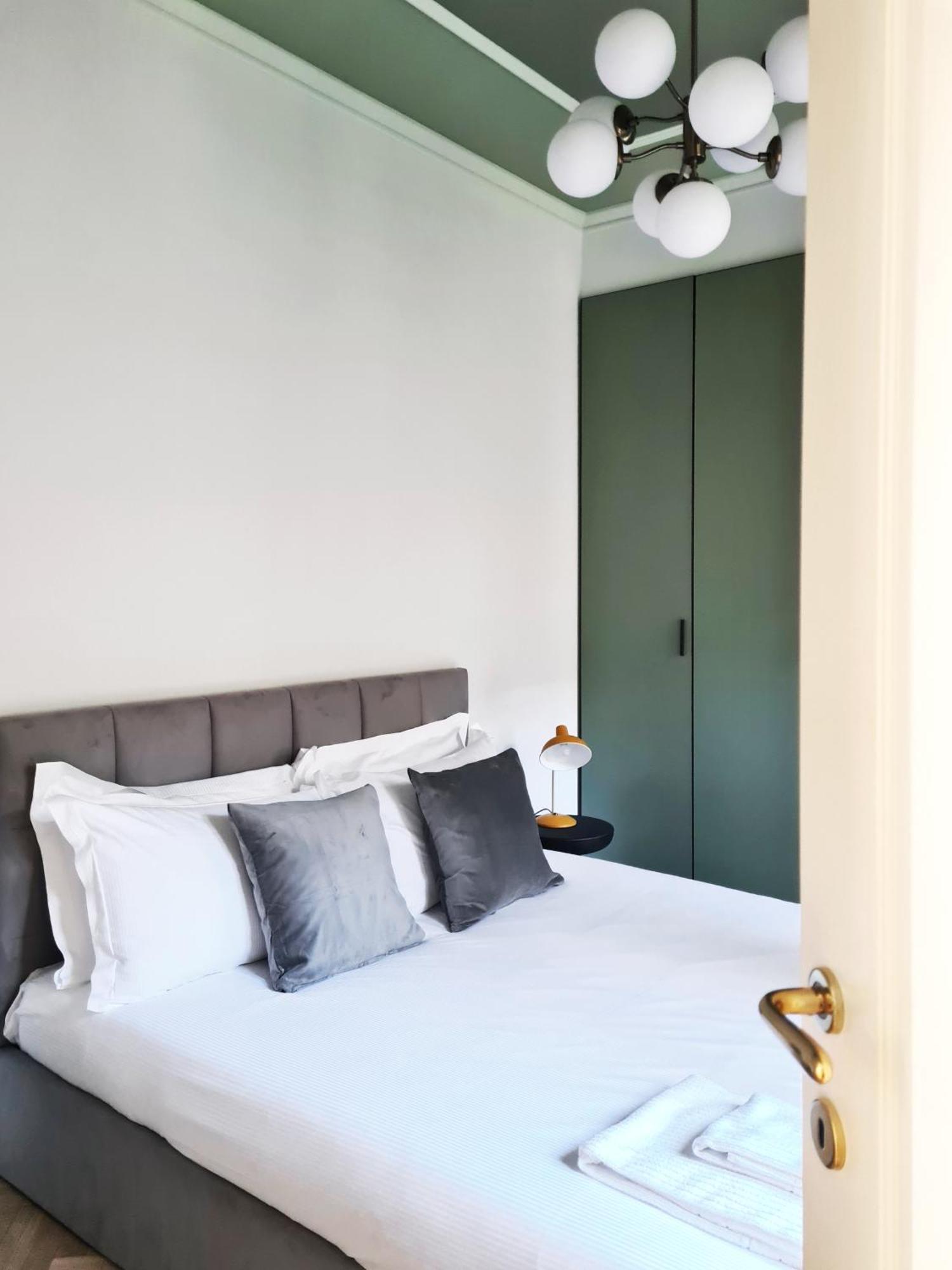 Serendipity Luxury Apartments - Brera Μιλάνο Εξωτερικό φωτογραφία