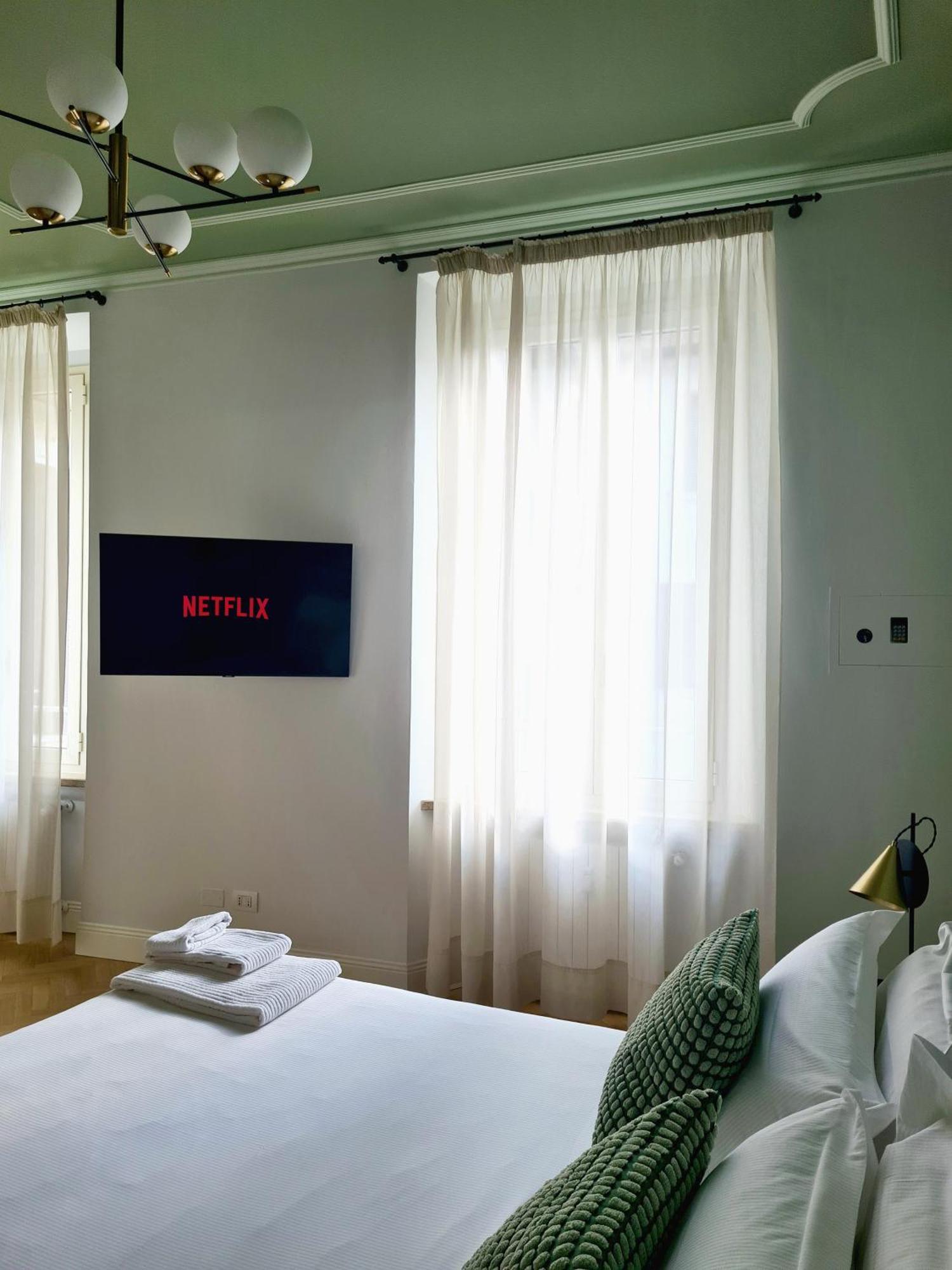 Serendipity Luxury Apartments - Brera Μιλάνο Εξωτερικό φωτογραφία