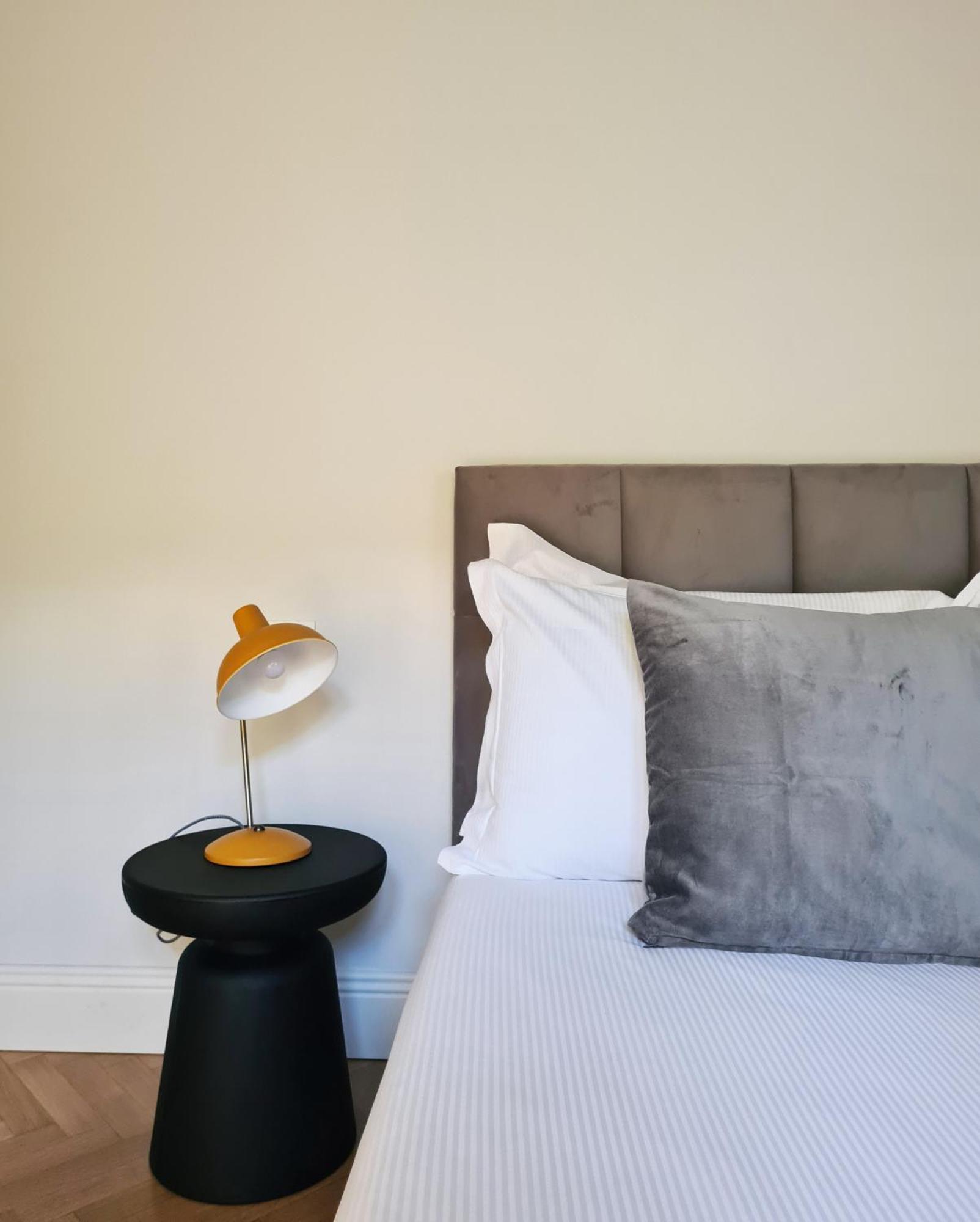 Serendipity Luxury Apartments - Brera Μιλάνο Εξωτερικό φωτογραφία
