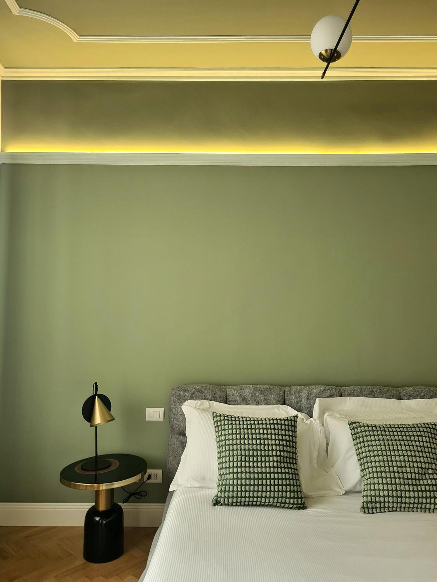 Serendipity Luxury Apartments - Brera Μιλάνο Εξωτερικό φωτογραφία
