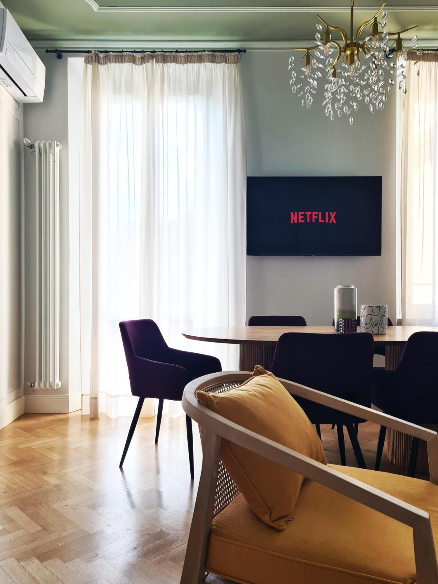 Serendipity Luxury Apartments - Brera Μιλάνο Εξωτερικό φωτογραφία