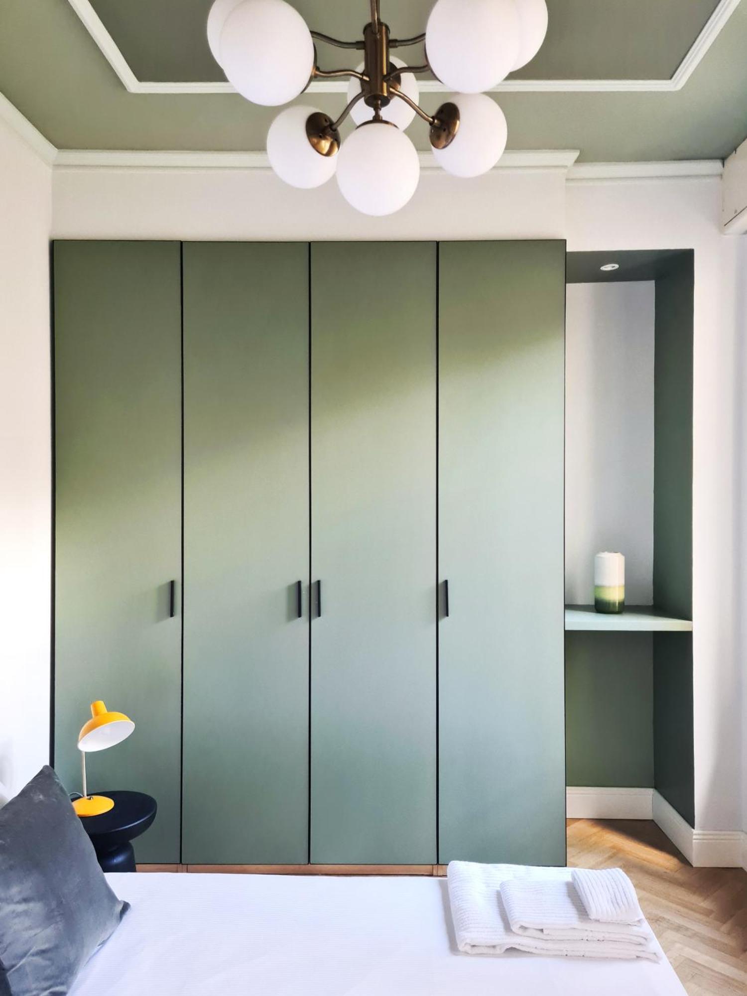 Serendipity Luxury Apartments - Brera Μιλάνο Εξωτερικό φωτογραφία