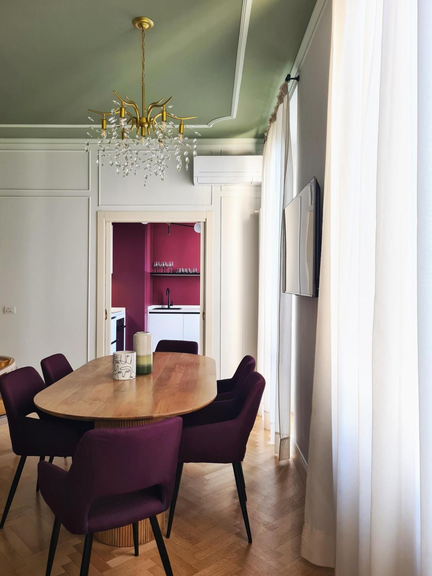 Serendipity Luxury Apartments - Brera Μιλάνο Εξωτερικό φωτογραφία