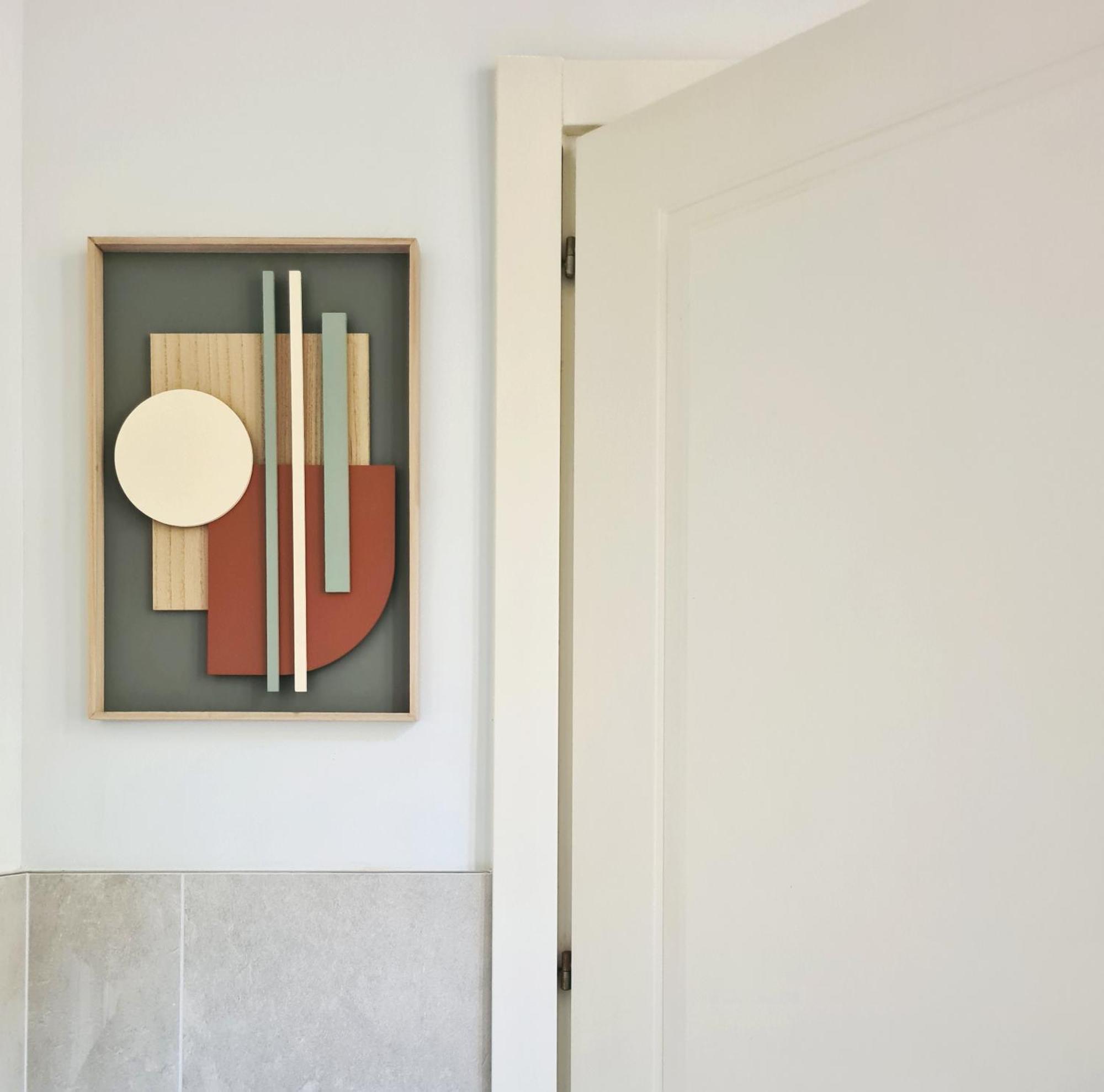 Serendipity Luxury Apartments - Brera Μιλάνο Εξωτερικό φωτογραφία