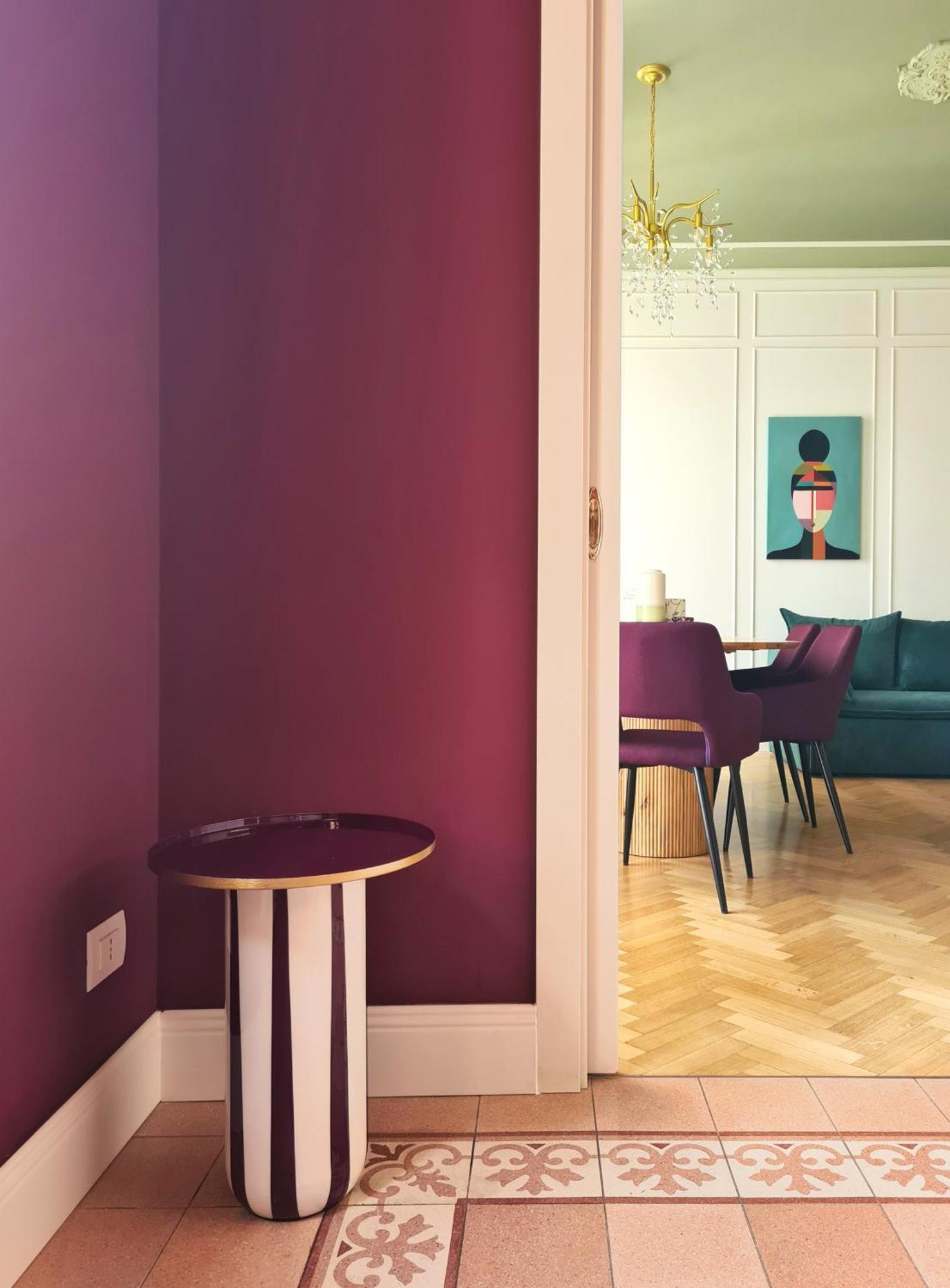 Serendipity Luxury Apartments - Brera Μιλάνο Εξωτερικό φωτογραφία